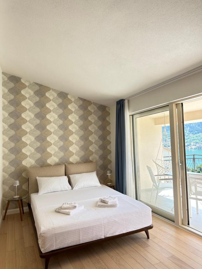 Point Of View Apartamento Kotor Exterior foto