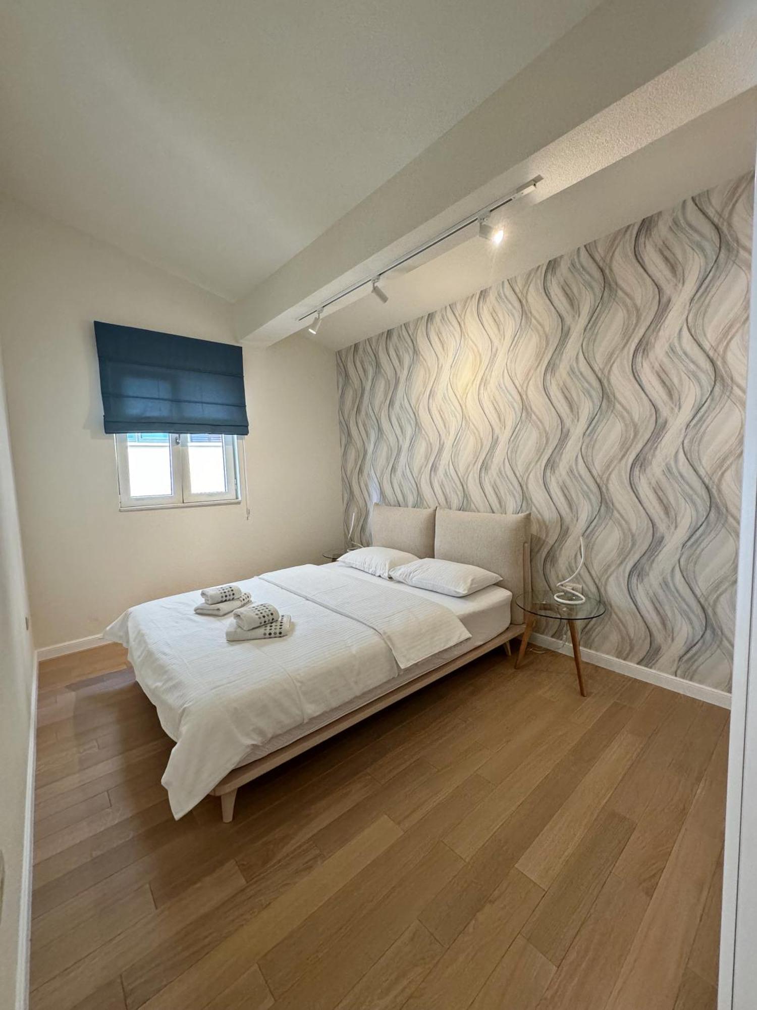 Point Of View Apartamento Kotor Exterior foto