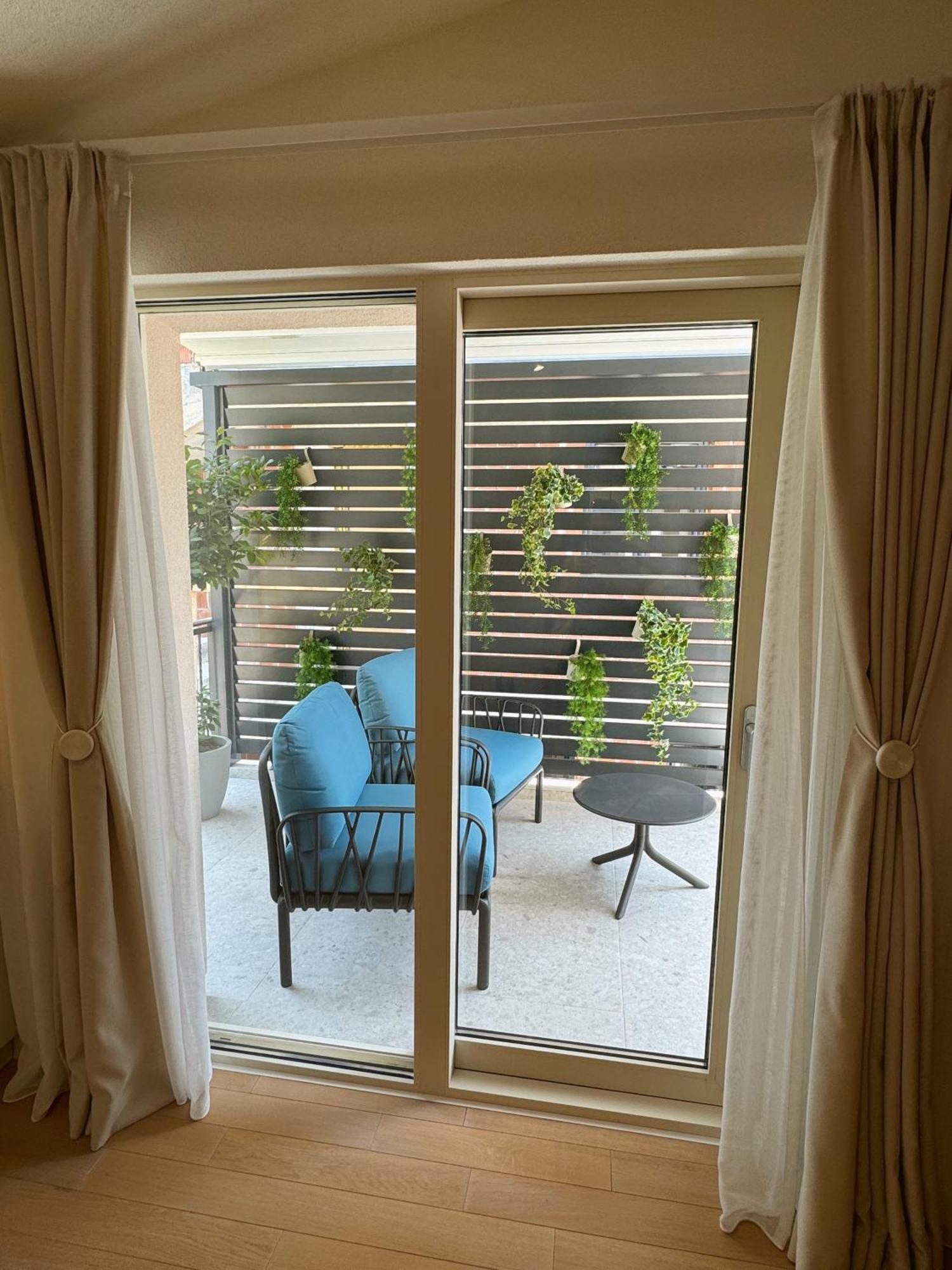 Point Of View Apartamento Kotor Exterior foto